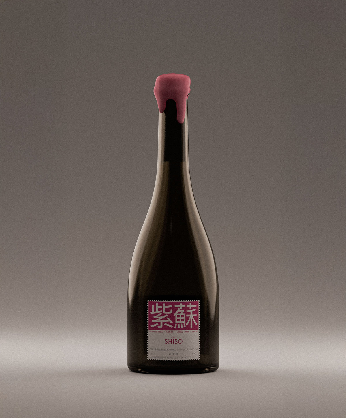 Awa Shiso – A.I.R. DISTILLATIONS